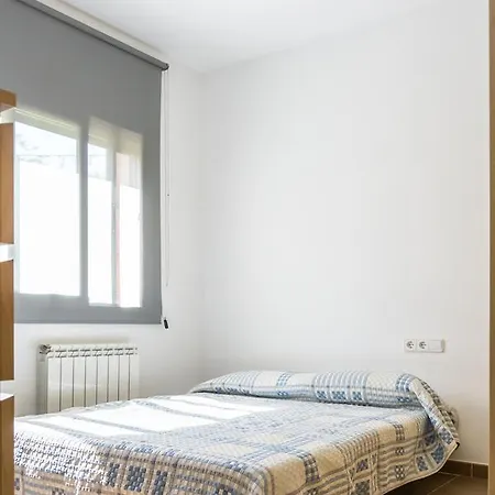 Σπίτι διακοπών Cal Tronet