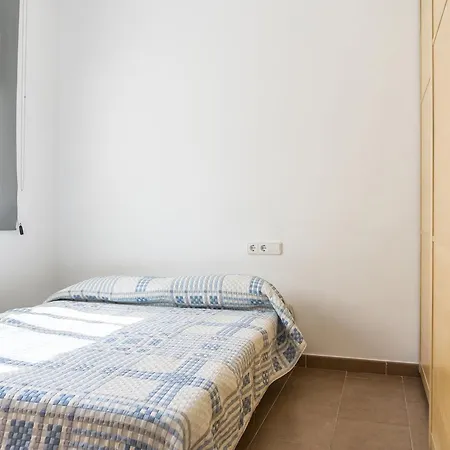 Σπίτι διακοπών Cal Tronet